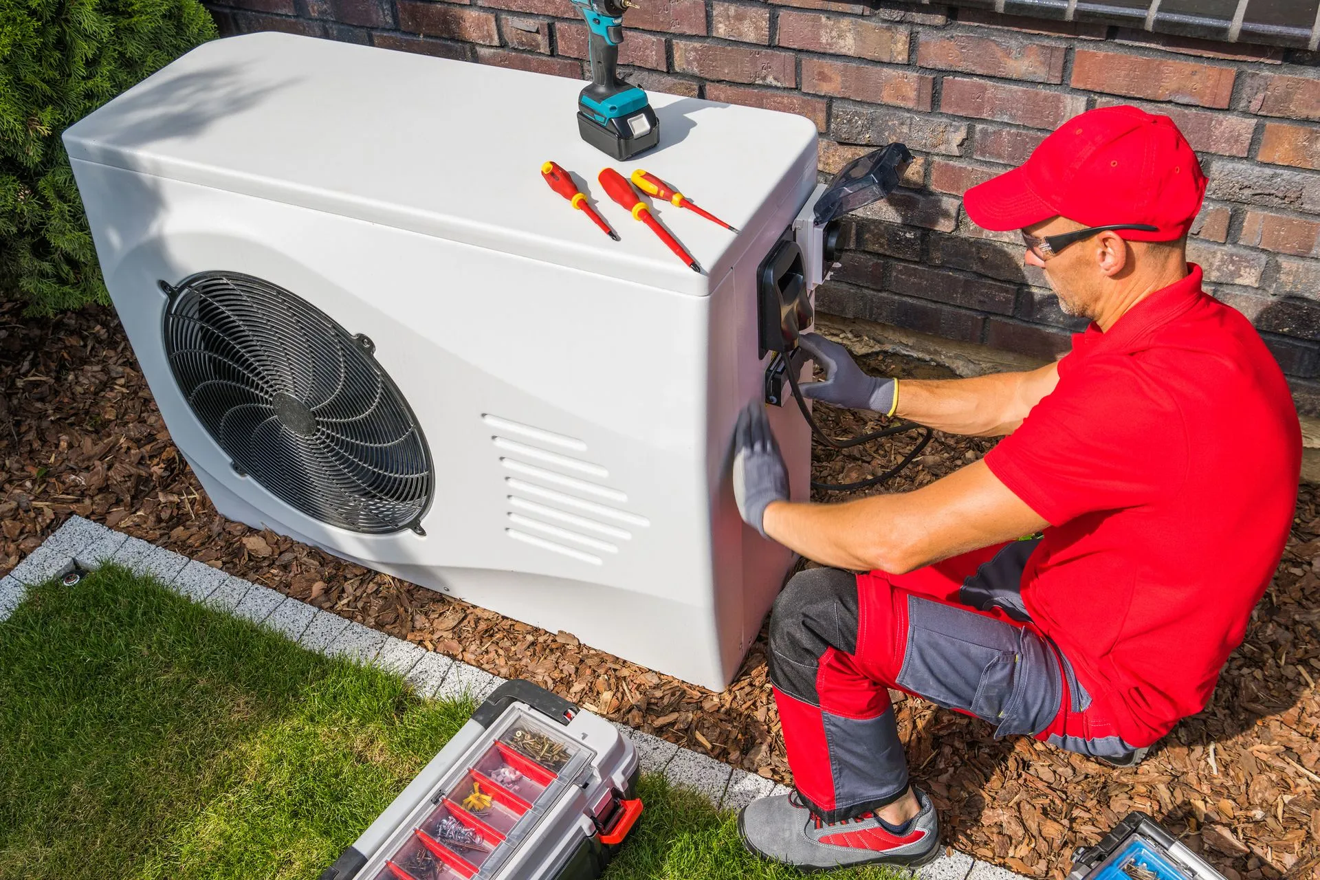 About HVAC in Columbia, MD